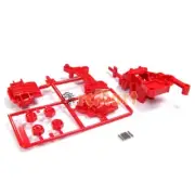 Tamiya 4WD Touring & Rally Car Front Gear Case For TA02 TA02W 1/10 RC Car #50541