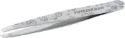 Tweezerman Studio Collection Stainless Steel Regency Finish 1274-ERLLT