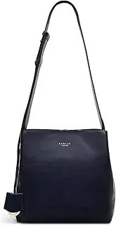 [RADLEY] London Dukes Place Multi-Compartment Leather Bag