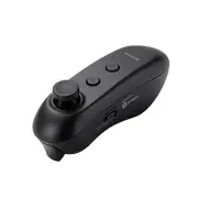 ELECOM VR Remote Control Bluetooth [For VR/AR Vroom SDK] Black JC-VRR02VBKNEW