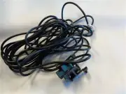 AIRMAR C9 PADDLE WHEEL TRANSDUCER 24' MARINE BOAT