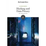 HACKING AND DATA PRIVACY: HOW EXPOSED ARE WE?