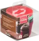 Trudeau Ramekin Set 4pcs-Multicolor