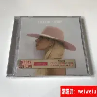 在飛比找露天拍賣優惠-全新現貨專輯CD Lady Gaga Joanne CD