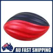 Rugby Ball Toy Indoor Or Outdoor Use Reusable Rugby Training Rugby Ball for Kids