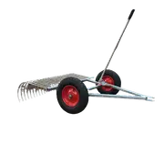 1m Tractor Mower Stick Rake