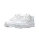 Nike Air Force 1 LX Reveal Black Swoosh 刮刮樂 撕撕樂 CJ1650-100