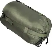 NUZAMAS Travel Compression Bags Laundry Storage Bag Sleeping Bag Travel Hammock Storage Bag Pillow Bag for Outdoor Camping Traveling Hiking Army Green