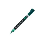 PENTEL DUAL METALLIC BLUSH GREEN + METALLIC BLUE XGFH-DD