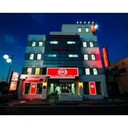 Grand Park Hotel Excel Kisarazu