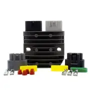 RMStator 50 AMP Regulator For 2019-2020 Yamaha Tracer 900