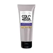 LOreal Colorista Silver Shampoo 200ml - SAME DAY SHIPPING