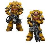[Joy Toys] Imperial Fists Heavy Intercessors 1/18 Scale Figure - 02