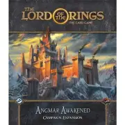 The Lord of the Rings: The Card Game – Angmar Awakened Campaign Expansion