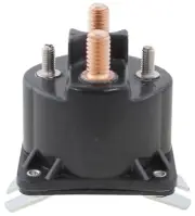 Genuine OEM Heavy Duty Solenoid for Fenner / Maxon Pump Motors 39002134
