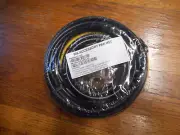 New Spectrum Accessory Pack, 6ft and 12ft Coax, 7ft ethernet, and Splitter