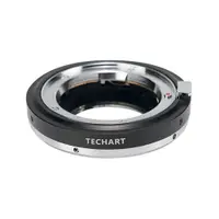 在飛比找PChome24h購物優惠-TECHART 天工 LM-EA9 Leica M轉Sony