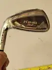 NEW! Cobra King SZ Speedzone 9 Iron * MAMIYA RECOIL ES 460 F3 SHAFT * LEFT HAND