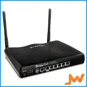 DrayTek Vigor 2927ax AX3000 Dual WAN Broadband Router