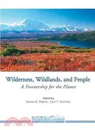 在飛比找三民網路書店優惠-Wilderness, Wildlands, and Peo