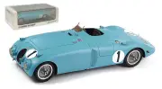 Spark 43LM39 Bugatti 57 C #1 Winner Le Mans 1939 - Wimille/Veyron 1/43 Scale