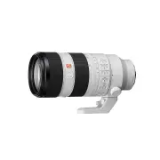Sony FE 70-200mm f/4 Macro G OSS II Lens with Sony SEL20TC Teleconverter Kit