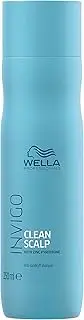 Wella Balance Invigo Anti-Dandruff Shampoo 250ml