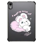iPad mini (6th gen) iPad Impact Case Awakening of QT