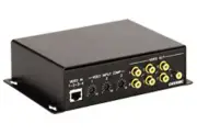 CRESTRON CNXRMC MODIFIED - BRAND NEW - MFG SEALED