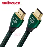 在飛比找PChome24h購物優惠-美國 Audioquest Forest HDMI 數位影音