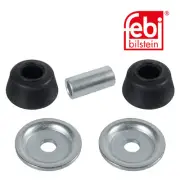 Top Strut Mounting Kit Rear FOR NISSAN LEAF Electric 10->20 ZE0 Febi