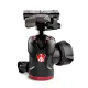 【Manfrotto】曼富圖 輕便型球型雲台 MH494-BH (公司貨)