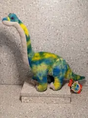 Wildlife Dinosaur Plush