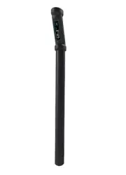 GROUNDTECH GR3 Deep Seeking 3D Metal Detector - Single Sensor