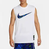 在飛比找Yahoo奇摩購物中心優惠-NIKE AS M NK DF SLEEVELESS TEE