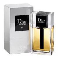 在飛比找PChome24h購物優惠-迪奧 Dior HOMME 淡香水 100ml 2020年新