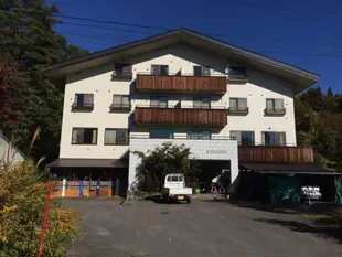 高行小屋分館Lodge Takayuki Annex
