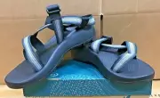 Chaco Z1 Classic Split Gray Men's Sandals R3
