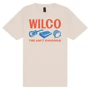 WilcoLoft T-Shirt
