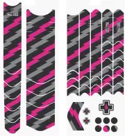 MUC-OFF USA FramE ProtEction Kit - E-MTB - Bolt 20314
