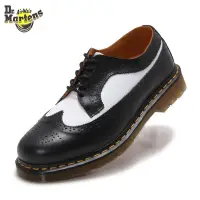 在飛比找蝦皮購物優惠-Dr.martens Air Wair 3989 馬丁靴布洛