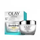 2 Pcs Olay Niacinamide Face Cream for Normal, Oily, Dry, Combination Skin 50 ml
