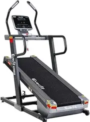 [Everfit] Treadmill Electric Treadmills 460mm Running Belt Auto Incline Trainer, Gym Home Exercise Machine Fitness Equipment, Up to 20km/h Speed 4.0HP Motor LED Display