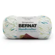 Bernat Handicrafter Cotton Yarn 340g Ombres-Summer Prints 162034-34063