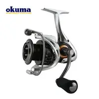 在飛比找PChome商店街優惠-OKUMA-太陽神 HELIOS SX 碳纖紡車捲線器 HS