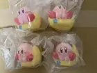 Kirby Friends Month 4
