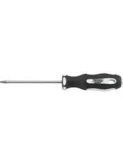 Draper Tools Soft Grip T15 X 100mm Draper Tools TX-Star Screwdrivers (35074)