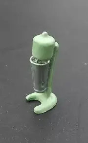 Milk Shake Machine Mixer / Blender Multi Scale Diorama Accessory Item