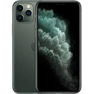 【Apple】B+ 級福利品 iPhone 11 Pro 64G(5.8吋)