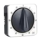 Kitchen Timers with Loud Alarm Chef Cooking Timer Clock for Home Cooking Baking